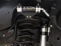 14-Up RAM 2500 4WD 2.5 Inch Stage 2 Suspension System (Performance) Icon Vehicle Dynamics