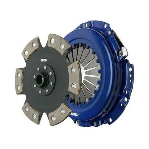 Spec 79-84 Mazda B2000 (2.0L) Stage 4 Clutch Kit