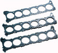 HKS Mitsubishi EVO X 4B11T MR 1mm Stopper Head Gasket (87.5mm Bore/9.1 CR)