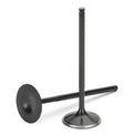 Supertech BMW N54 Turbo Black Nitrided Intake Valve - Set of 12