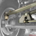 Synergy Jeep JL/JT Steering Correction Kit