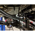 Synergy 2018+ Jeep Wrangler JL/JLU Adjustable Front Upper Control Arms - Pair