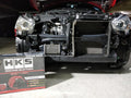 HKS RS LA400K KF (TURBO)