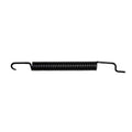 Emergency Brake Return Spring Anchor Side Rear Anchor Side Of 41-45 MB/GPW, 45-49 CJ2A, 48-53 CJ3A, 50-52 M38, 52-71 M38A1, 53-67 CJ3B And 55-65 CJ5 OMIX