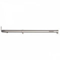 QTP 07-18 Jeep Wrangler JK 3.6L/3.8L Eliminator Cat-Back Crawler Exhaust