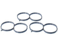 MAHLE Original Hyundai Azera 11-07 Plenum Chamber