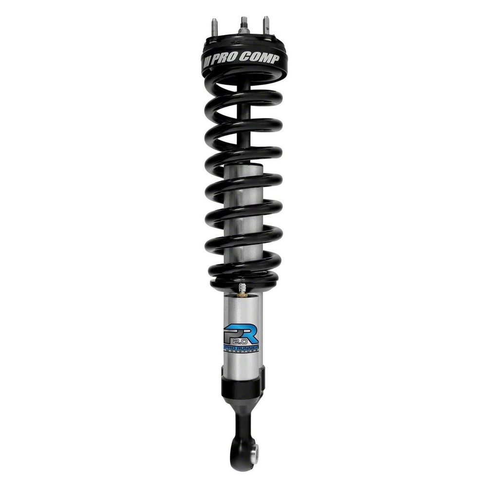Pro Comp 2.5 Pro Runner C/O W/Resi