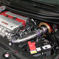 HKS RS CIVIC TYPE-R 2006 (UK)