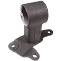 Innovative 92-96 Prelude H/F-Series/Manual Conversion Silver Aluminum Mount 75A Bushing