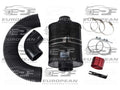 BMC 06-10 Mini Cooper S Oval Trumpet Airbox Kit