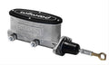 Wilwood High Volume Tandem M/C - 15/16in Bore-W/Pushrod - Early Mustang