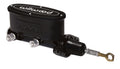 Wilwood High Volume Tandem M/C - 15/16in Bore-W/Pushrod - Early Mustang