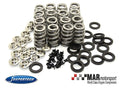 Supertech 02-07 Mini Cooper 1.6L Beehive Valve Spring Kit