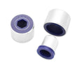 SuperPro 2008 Pontiac G8 Base Rear Subframe - Lower Bushing Insert Set
