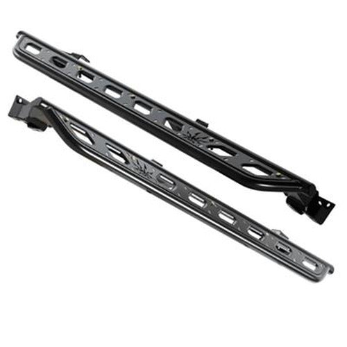 Poison Spyder Jt 4Dr Rocker Knocker Drv