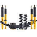 ARB Tundra 07-On 2.5in Heavy Load Kit