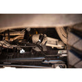 2021-2023 Ford Bronco Sasquatch 2-3 Inch Lift Stage 8 Suspension System Billet Icon Vehicle Dynamics