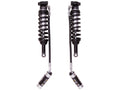 2015-2022 Colorado/Canyon .75-3 Inch Lift Front 2.5 Vs Remote/CDCV Coilover Kit Icon Vehicle Dynamics