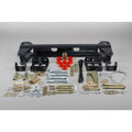 BOX 3 6IN 04-08 F150 4WD W/COILSPACER