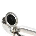 Invidia 13+ VW Golf GTI Downpipe with High Flow Cat
