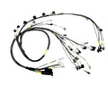 Rywire Honda K-Series AEM Infinity Mil-Spec Engine Harness w/Chassis Specific Adapter