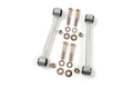 10-13 RAM 2500 Powerwagon 4WD 5 Inch Coil Spring Lift Kit System With Nitro Shocks Zone Offroad