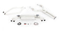 Remus Alfa Romeo Giulia Quadrifoglio Type 952 Sport Axle Back