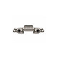 Akrapovic 2020+ Porsche Cayman GT4 (718) Slip-On Line (Option 2) w/Black Coated Titanium Tips