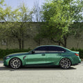 AST Suspension Lowering Springs - 21+ BMW G80 M3