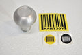 Kartboy Knuckleball 5-Speed - Clear