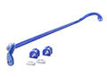 SuperPro 2008 Subaru Impreza WRX Front Sway Bar Kit - 24mm Adjustable