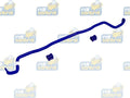 SuperPro 2008 Subaru Impreza WRX Front Sway Bar Kit - 24mm Adjustable