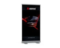 Akrapovic Pull Up Banner CAR - Audi RS6 / RS7