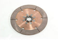 DKM Clutch VW/Audi 2.0L TSI (8 Bolt Motor) Ceramic Twin Disc MR Clutch Kit w/Flywheel