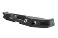 Body Armor 4x4 14-19 Toyota Tundra Eco Series Rear Bumper