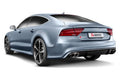 Akrapovic 14-17 Audi RS7 Sportback (C7) Evolution Line Cat Back (Titanium) w/ Carbon Tips