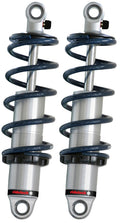 Ridetech 70-81 Camaro and Firebird Rear HQ Series CoilOvers Pair use w/ Ridetech Bolt-On 4 Link