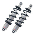 Ridetech 70-81 Camaro and Firebird Rear HQ Series CoilOvers Pair use w/ Ridetech Bolt-On 4 Link
