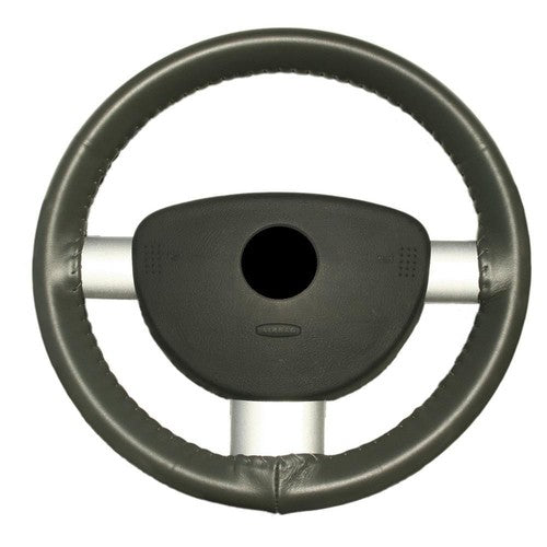 Revel GT Dry Carbon Steering Wheel Insert Covers Tesla Model 3 - 3 Piece