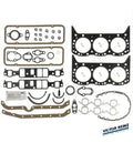 MAHLE Original Checker Marathon 82-80 Full Set