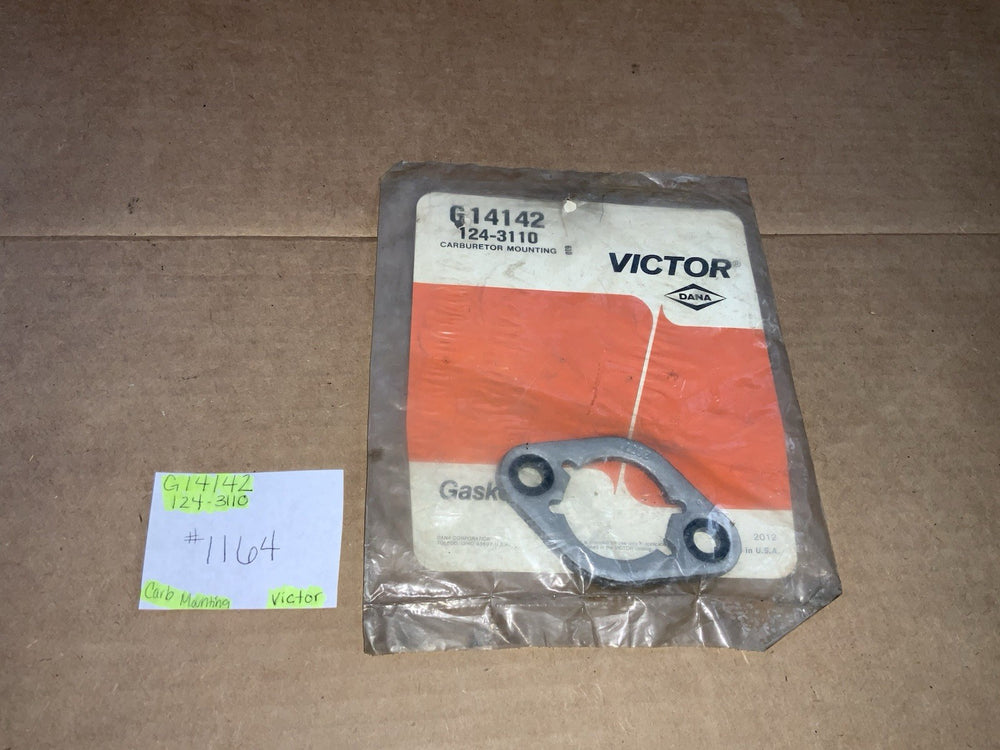 MAHLE Original Buick Apollo 75-73 Carburetor Mounting