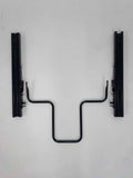 Recaro 85-98  Porsche 911 Bottom Mount Seat Bracket(Driver)