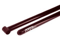 Wehrli 11-19 Duramax RCLB/CCSB/ECSB 60in Traction Bar Kit - WCFab Red