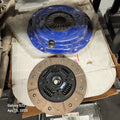 Spec 94-97 Kia Sephia / 94-95 1.6L Mazda MX-3 / Mazda Protege / Stage 3+ Clutch Kit (Different Disco
