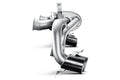 Akrapovic 09-14 Lamborghini Gallardo LP 550-2 Coupe Slip-On Line (Titanium) w/ Carbon Tips