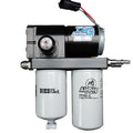 PureFlow AirDog II-5G 98.5-04 Dodge 24V 5.9L Cummins DF-165-5G Fuel Air Separation System