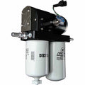 PureFlow AirDog II-5G 98.5-04 Dodge 24V 5.9L Cummins DF-165-5G Fuel Air Separation System