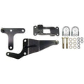 ICON 1999-04 Ford F250/F350 SD, Dual Steering Stabilizer Bracket Kit