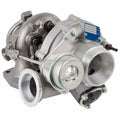 BorgWarner 04-07 Volvo S60R R-Line K24 Turbocharger