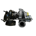 BorgWarner 04-07 Volvo S60R R-Line K24 Turbocharger